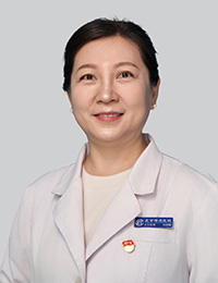 杜晓霞
