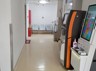 科室相册